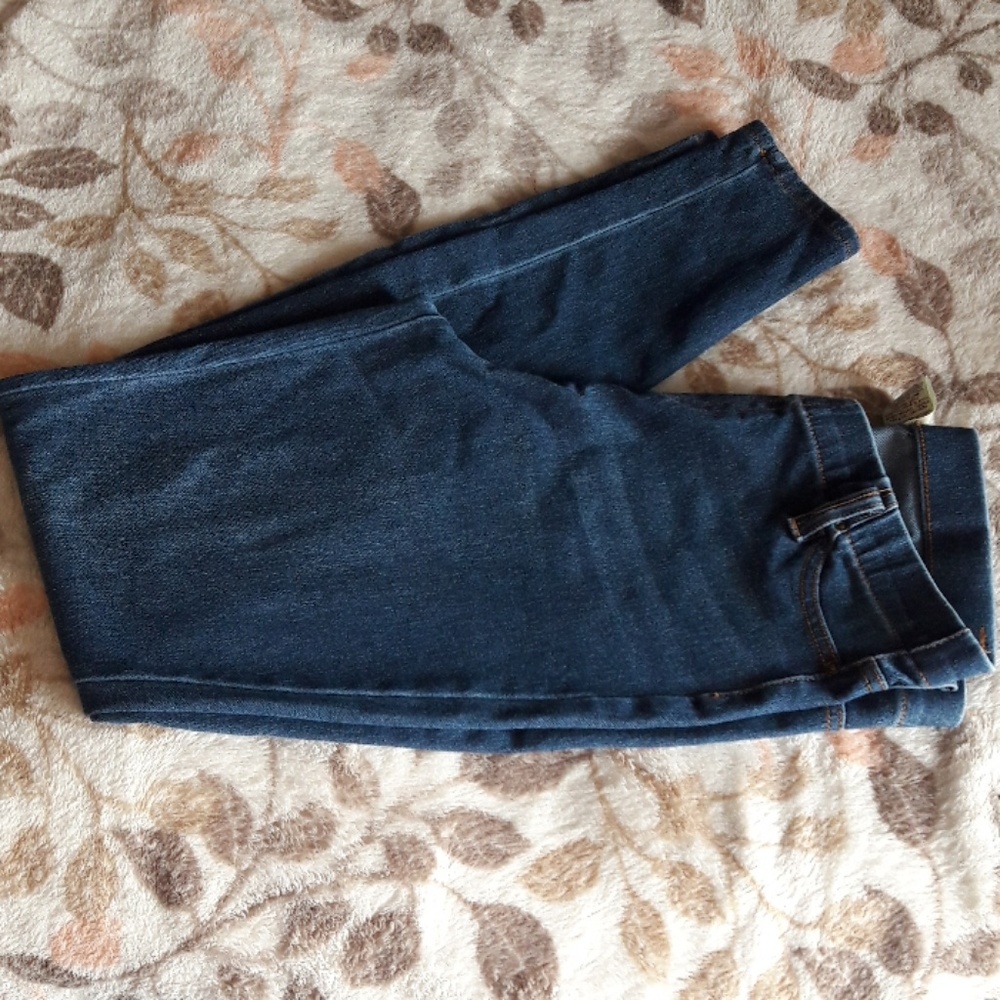 Jean Jeggings